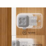 Tinsy Baby Door Safety Lock