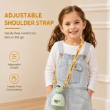Tinsy Tritan 2-in-1 Kids Bottle 300 ml