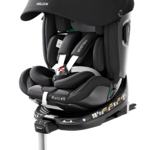 Tinsy Welldon Baby Car Seat