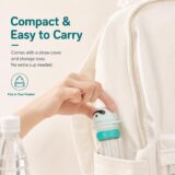 Tinsy Baby Straw for PET Bottles