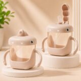 Tinsy Baby Sipper Training Cup 300 ml