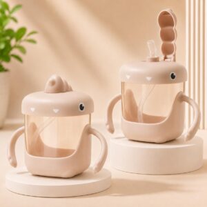 Tinsy Baby Sipper Training Cup 300 ml