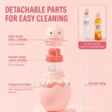 Tinsy HatchMate Baby Tritan Bottle 210 ml