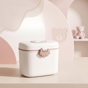 Tinsy Bear Baby Food Storage Container 300 ml