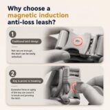Tinsy Anti-Lost Safety Wrist Band for Kids