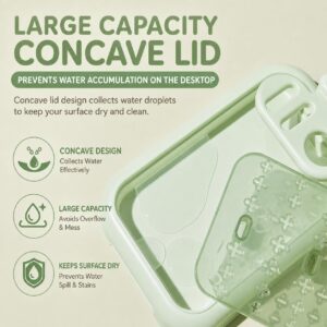 Tinsy Compact Baby Bottle Drying Rack