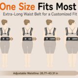Tinsy Premium Hip Seat Baby Carrier