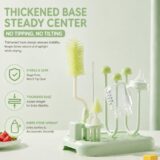 Tinsy Compact Baby Bottle Drying Rack