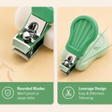 Tinsy Baby Care Kit with Storage Case