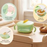 Tinsy Baby Lunch Box 300 ml