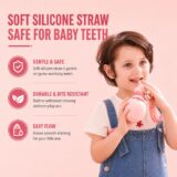 Tinsy HatchMate Baby Tritan Bottle 210 ml