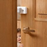 Tinsy Baby Door Safety Lock