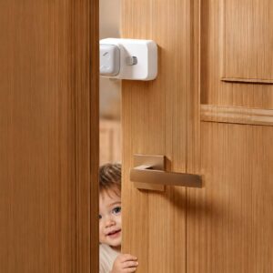 Tinsy Baby Door Safety Lock