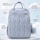 Tinsy Multi-Functional Baby Travel Organizer Backpack
