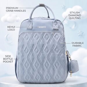 Tinsy Multi-Functional Baby Travel Organizer Backpack