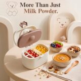 Tinsy Bear Baby Food Storage Container 300 ml