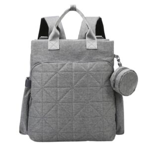 Tinsy Large Capacity Baby Travel Backpack