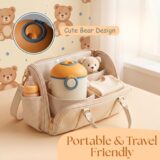 Tinsy Baby Food Storage Container 400 ml
