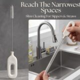 Tinsy Baby Bottle Cleaning Set