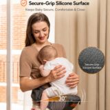 Tinsy Premium Hip Seat Baby Carrier