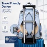 Tinsy Multi-Functional Baby Travel Organizer Backpack