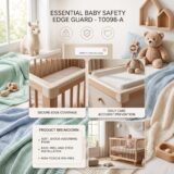 Tinsy Baby Door Finger Guard (2 m)
