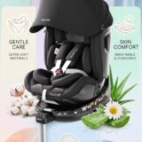 Tinsy Welldon Baby Car Seat