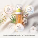 Tinsy Baby Straw for PET Bottles