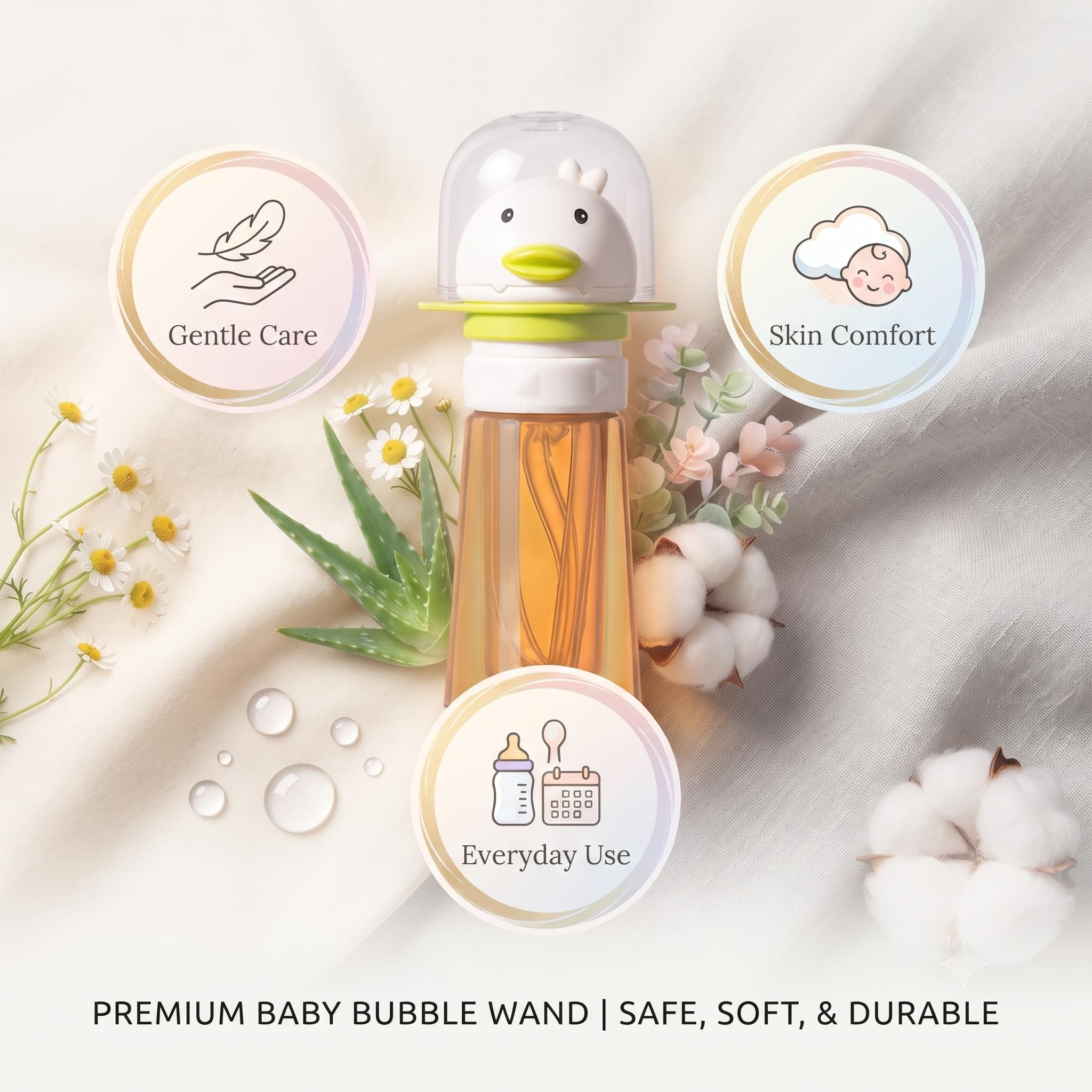 Tinsy Baby Straw for PET Bottles