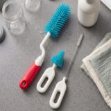 Tinsy Baby Bottle Cleaning Set