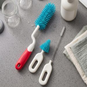 Tinsy Baby Bottle Cleaning Set